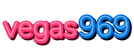 vegas969 — logo kanal