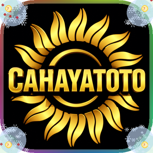 cahayatoto — mitra unggulan
