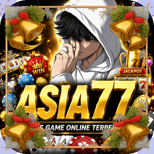 asia77 — galeri pratinjau - APK Resmi